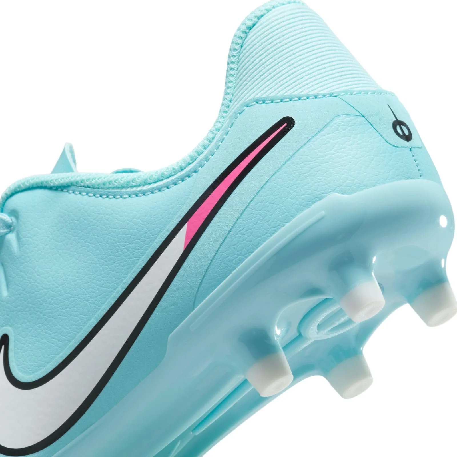 Бутси Nike Jr. Tiempo Legend 10 Academy MG для хлопчиків, фото №8