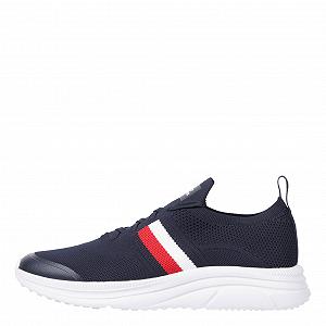 Кроссовки Tommy Hilfiger Runner - Фото 1