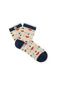 Жіночі шкарпетки Caba
в
а Zubeh
в

Опис - Фото 1