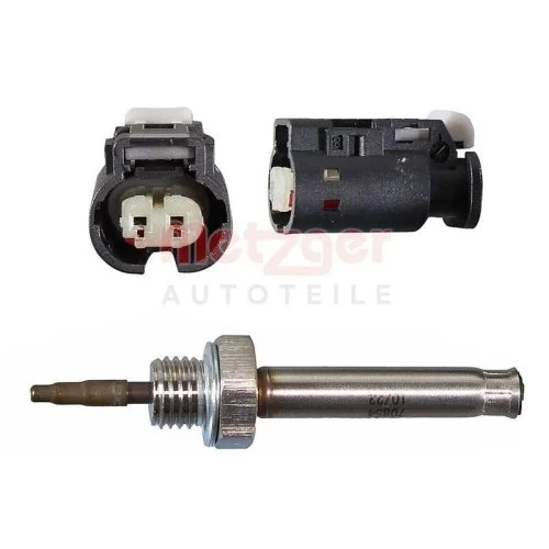 Датчик температуры отработанных газов METZGER 08941044 для BMW MINI после EGR, фото №2