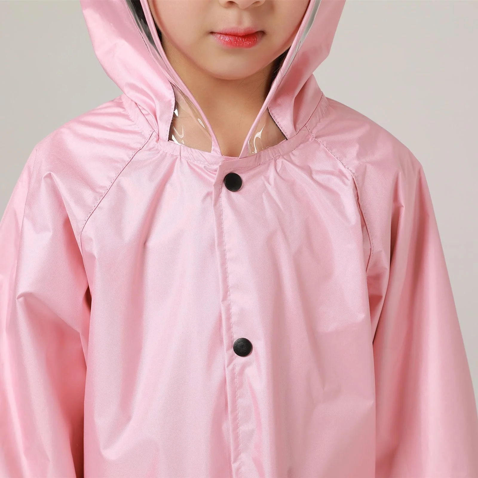 Дощовик Beokeuioe для дівчаток, фото №8 Дощовик Beokeuioe для дівчаток, фото №8