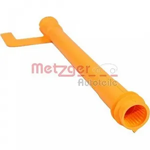 Воронка, масляный щуп METZGER 8001033 для VAG synthetic.ua - Фото 1