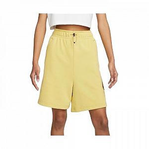 Шорти Nike Sportswear Swoosh W Baller Shorts L - Фото 1