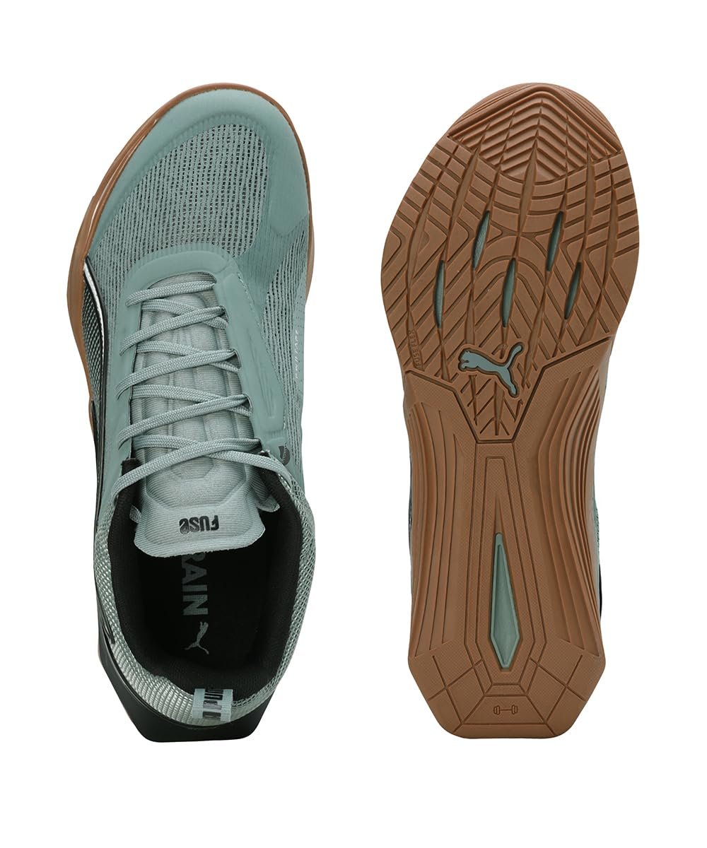 Кроссовки PUMA Fuse 3.0 мужские, фото №6