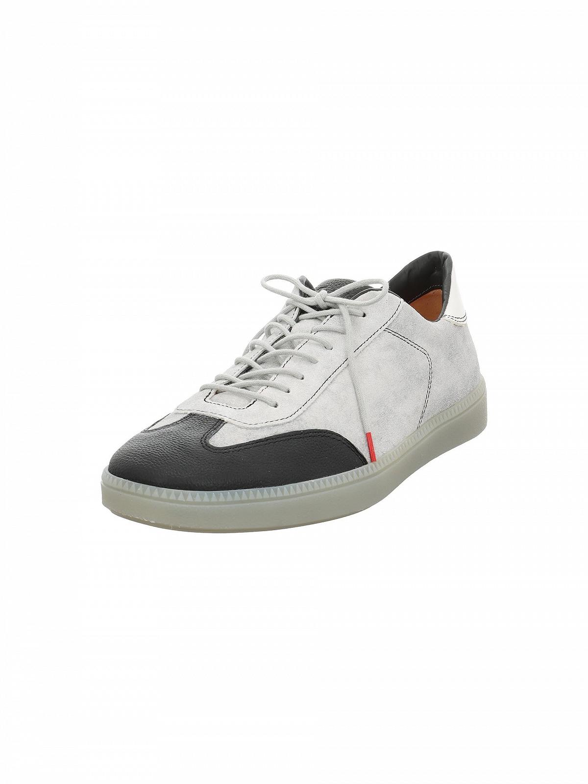 Кроссовки Think! Turna He. Кожаная Подкладка, фото №1