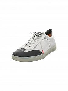 Кроссовки Think! Turna He. Кожаная Подкладка - Фото 1