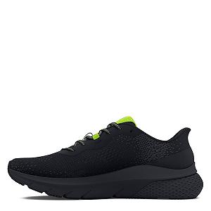 Кросівки Under Armour Ua HOVR Turbulence 2 чоловічі synthetic.ua - Фото 1