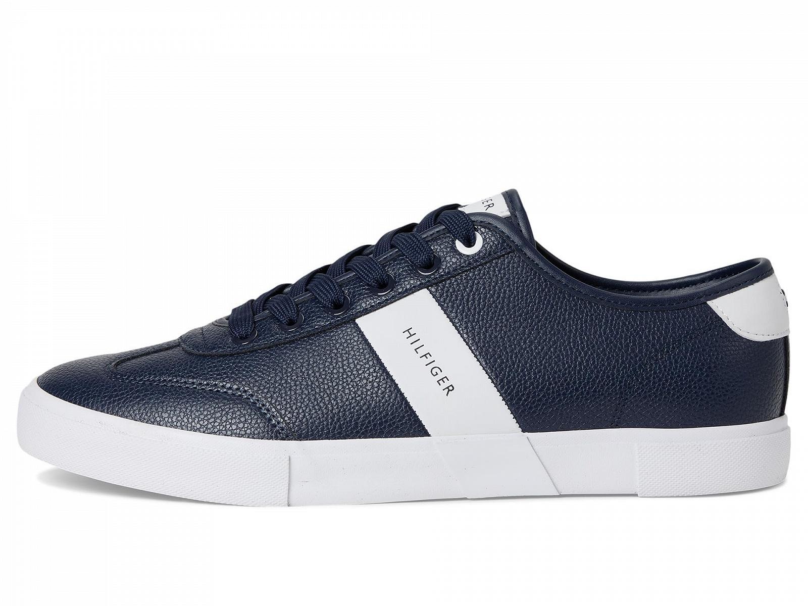 Кросівки чоловічі Tommy Hilfiger Pandora, фото №5 Кросівки чоловічі Tommy Hilfiger Pandora, фото №5