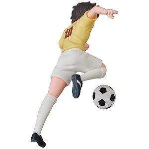 Міні-фігурка Medicom Captain Tsubasa Hikaru Matsuyama 5 см synthetic.ua - Фото 1