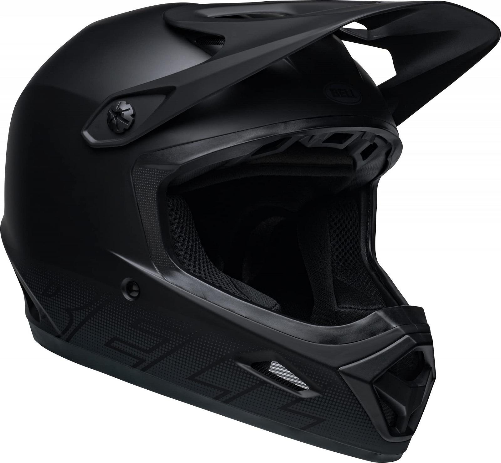 Шолом Bell Transfer Full Face MTB, фото №2