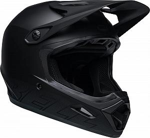 Шолом Bell Transfer Full Face MTB synthetic.ua - Фото 1