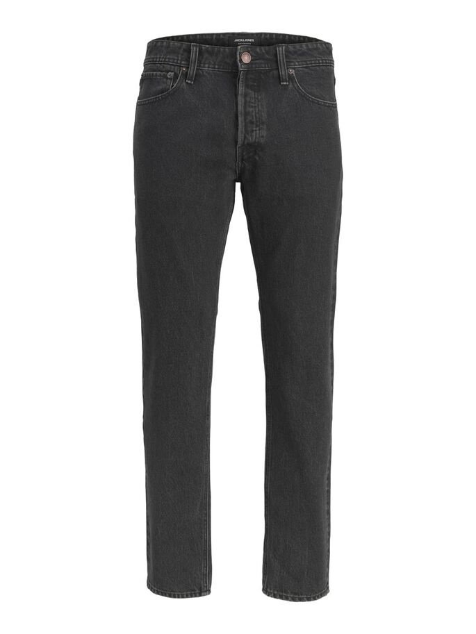 Джинсы Jack&Jones JJORIGINAL NA 823 NOOS 12202052 Темно-серый XL, фото №5