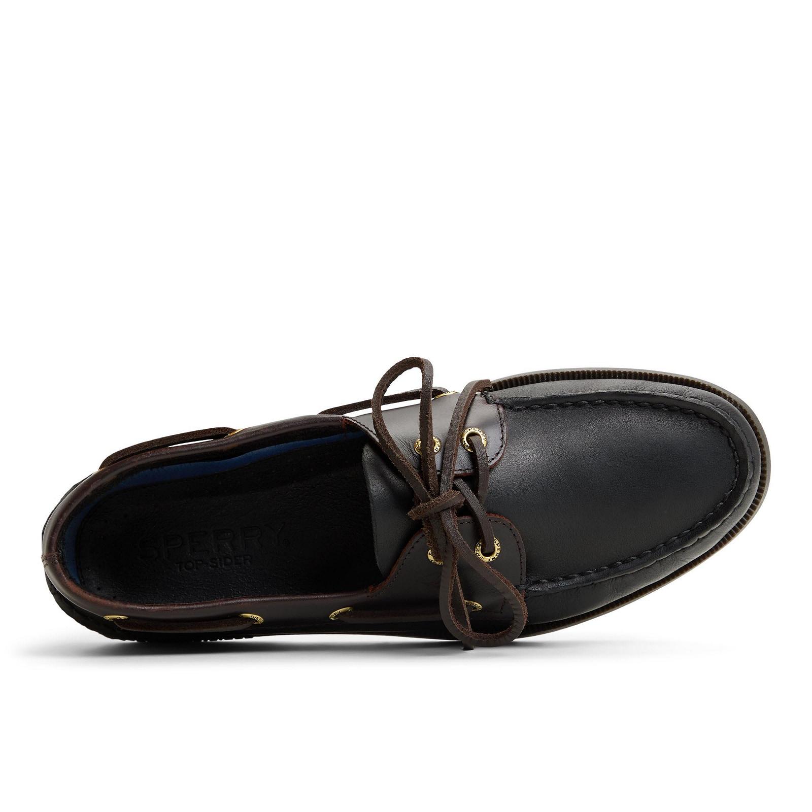 Туфлі Sperry Authentic 2 Eye, чоловічі, фото №5
