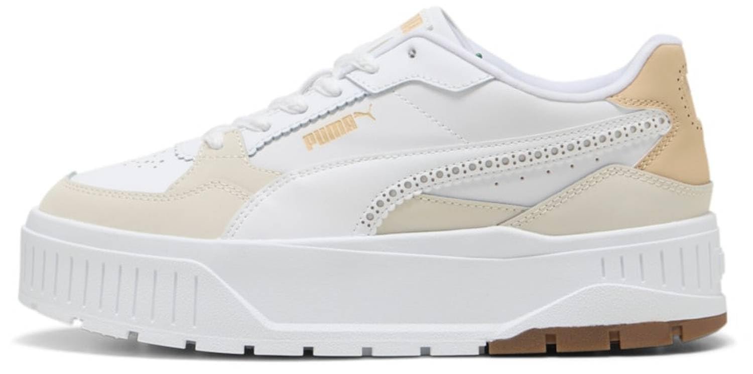 Кросівки Жіночі PUMA Karmen II Idol Bold Elegance, фото №1
