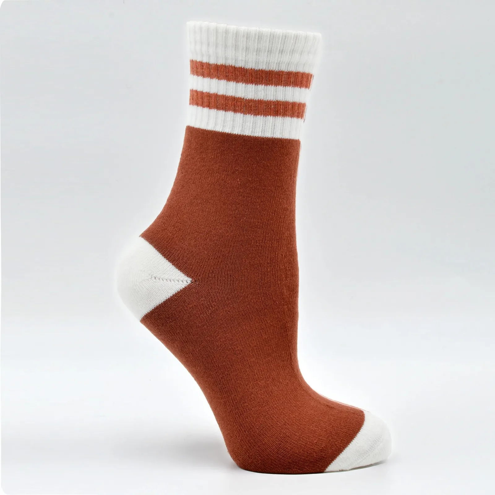 Термошкарпетки Жіночі (6 пар) Різнокольорові, фото №5