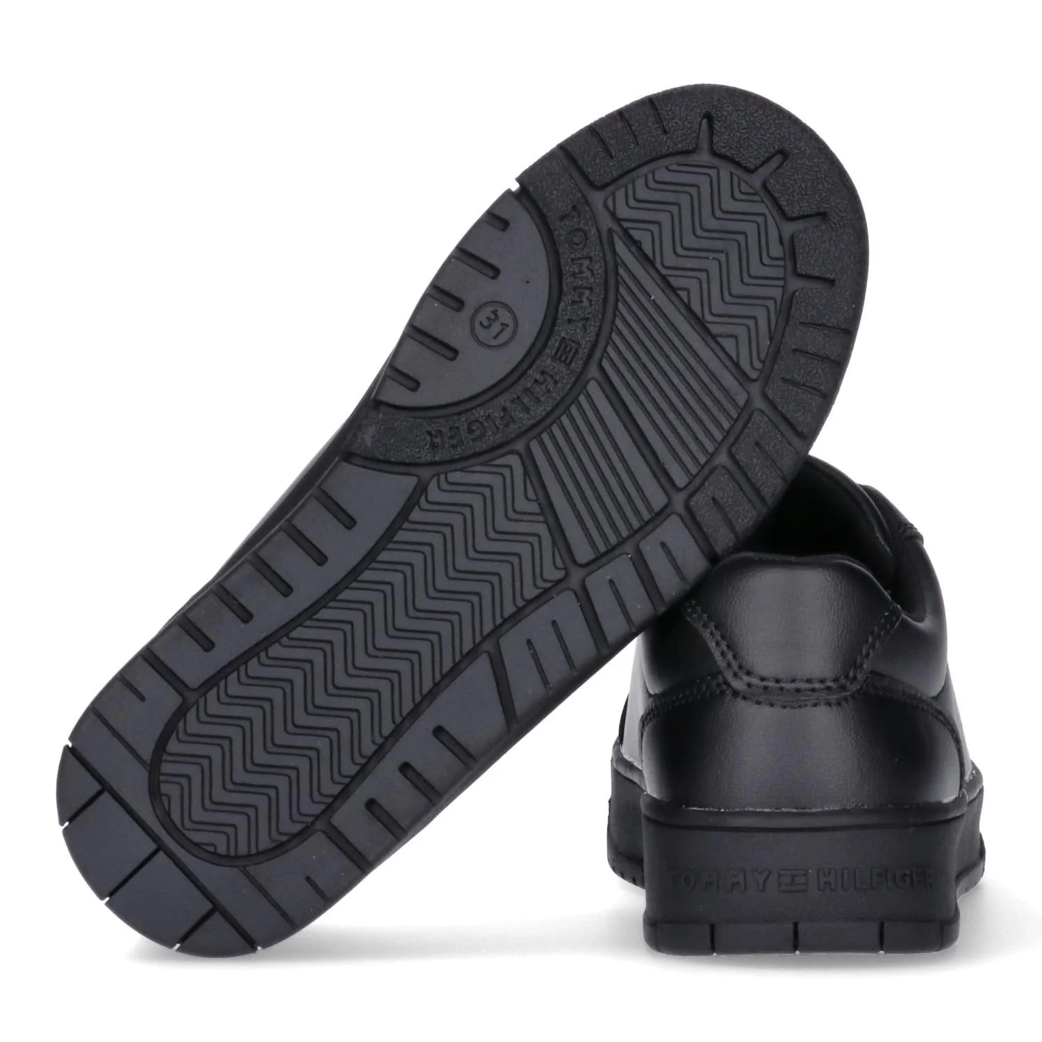 Кросівки Tommy Hilfiger Nathan, фото №2