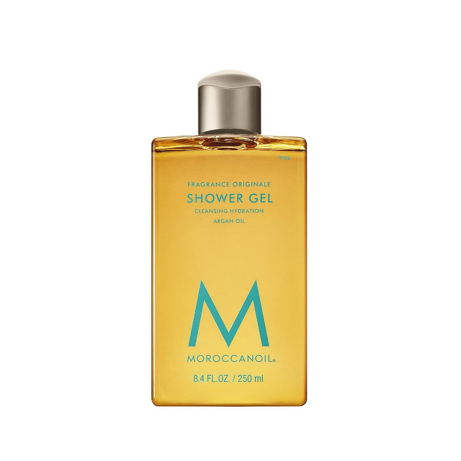 Гель для душу Moroccanoil, фото №1 Гель для душу Moroccanoil, фото №1