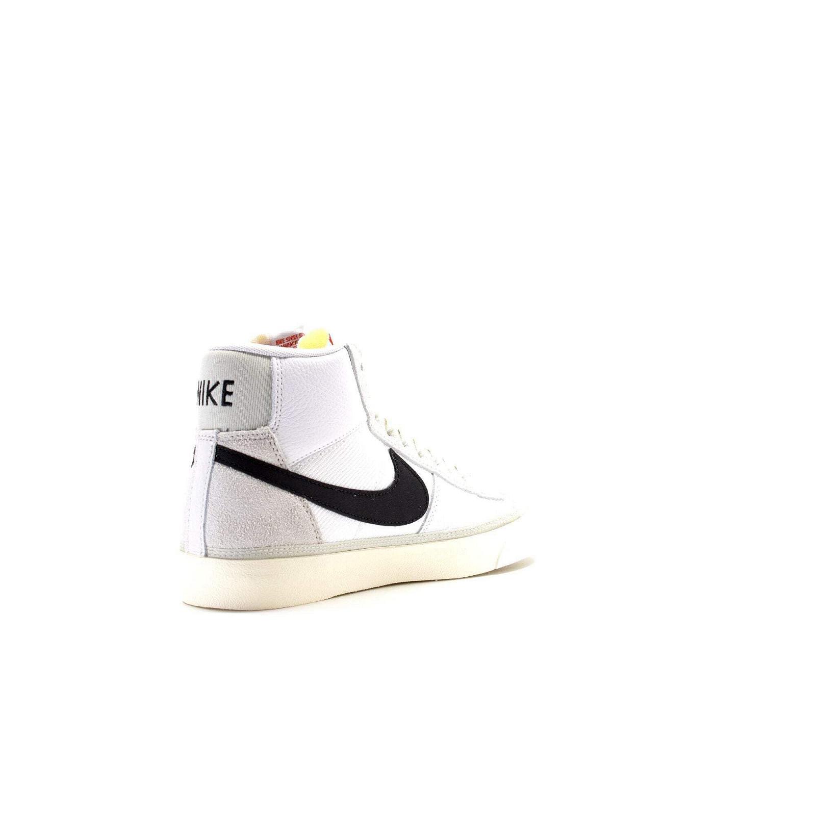 Кросівки Nike Blazer Mid Pro Club чоловічі, фото №4