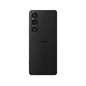 Смартфон Sony Xperia 1 V Black synthetic.ua - Фото 1