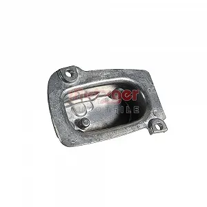 Блок управления освещением METZGER GREENPARTS 0896582 - Фото 1