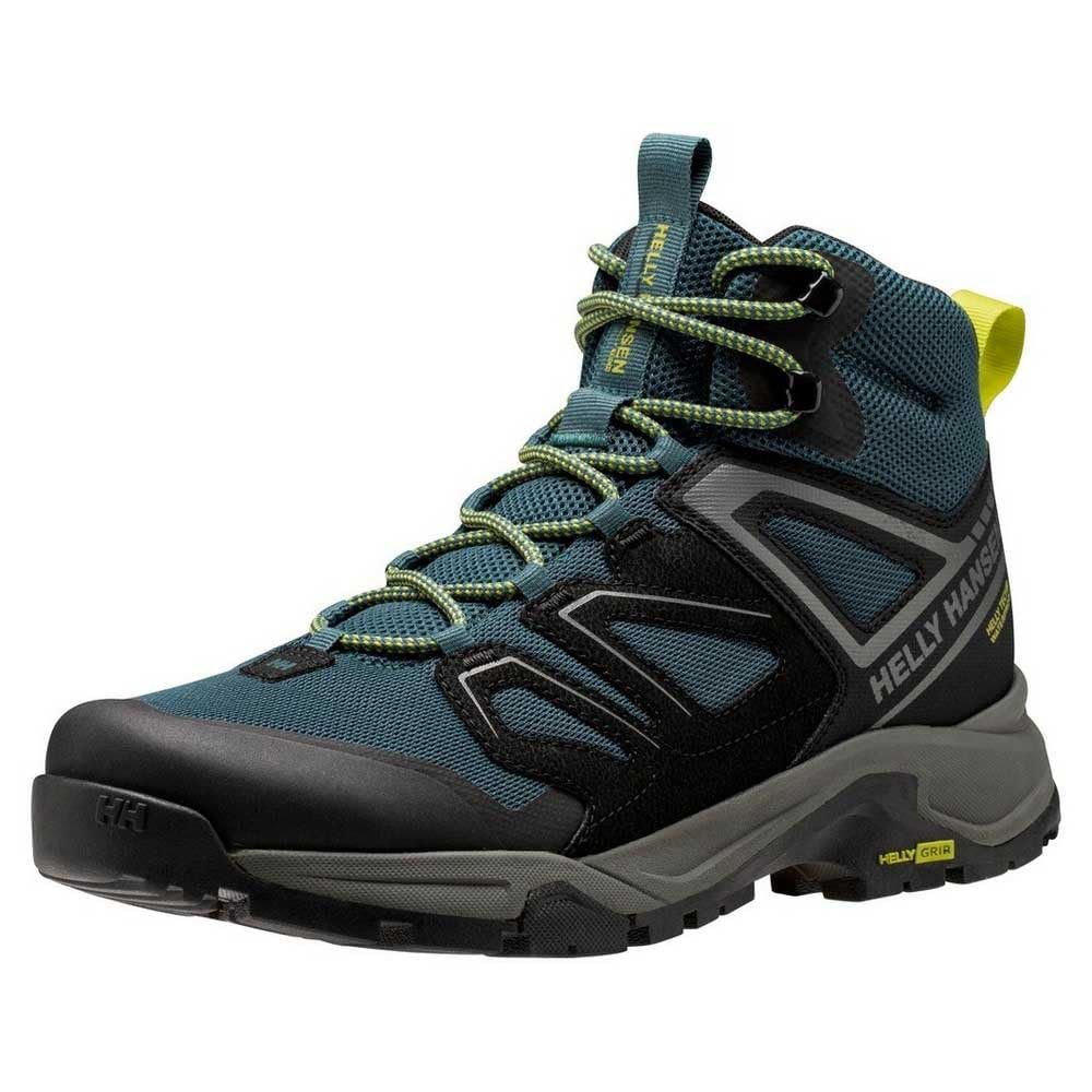 Мужские ботинки Helly Hansen Stalheim Ht, фото №1