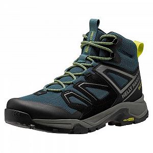 Мужские ботинки Helly Hansen Stalheim Ht - Фото 1