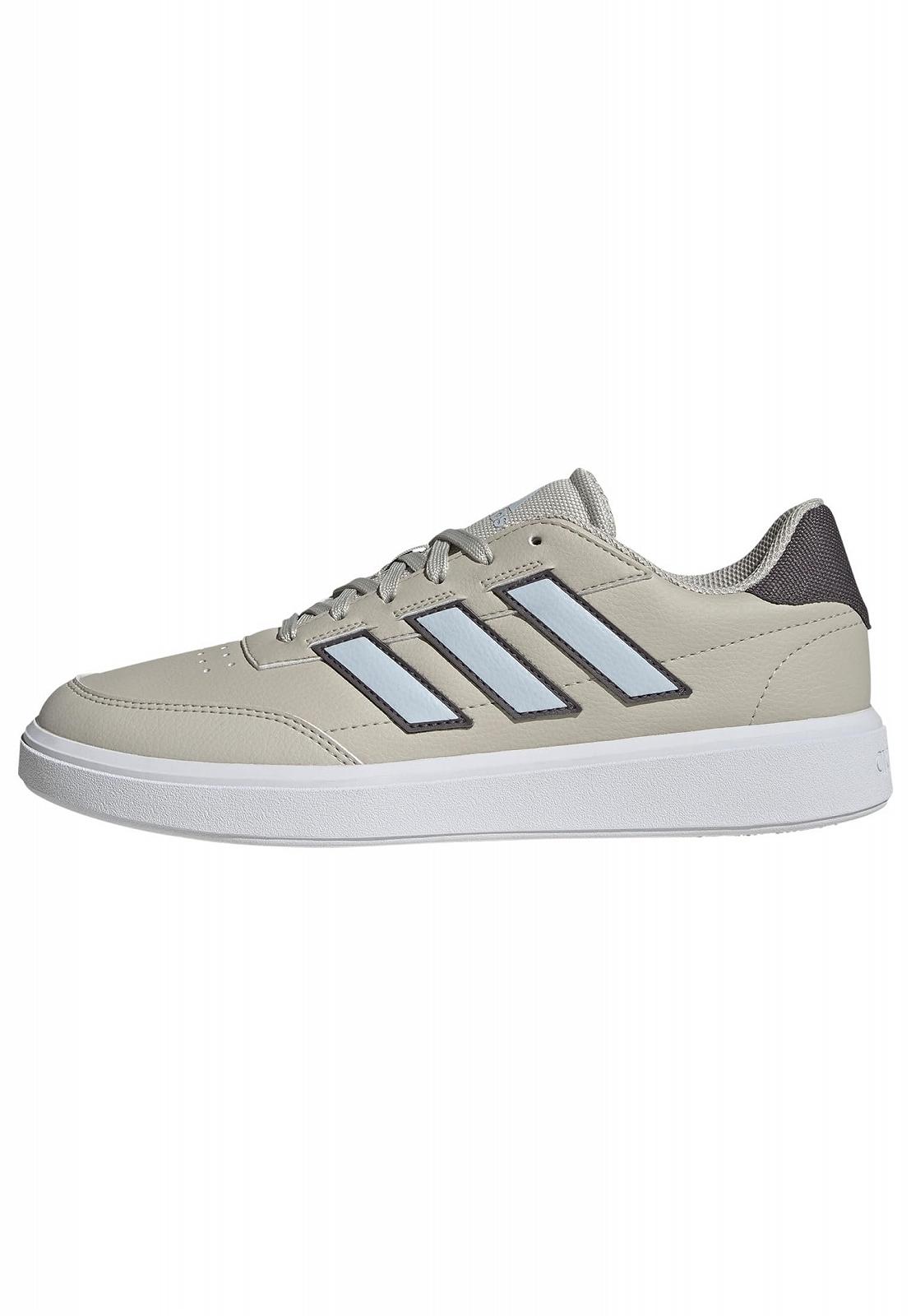 Кросівки Adidas Courtblock чоловічі, фото №1
