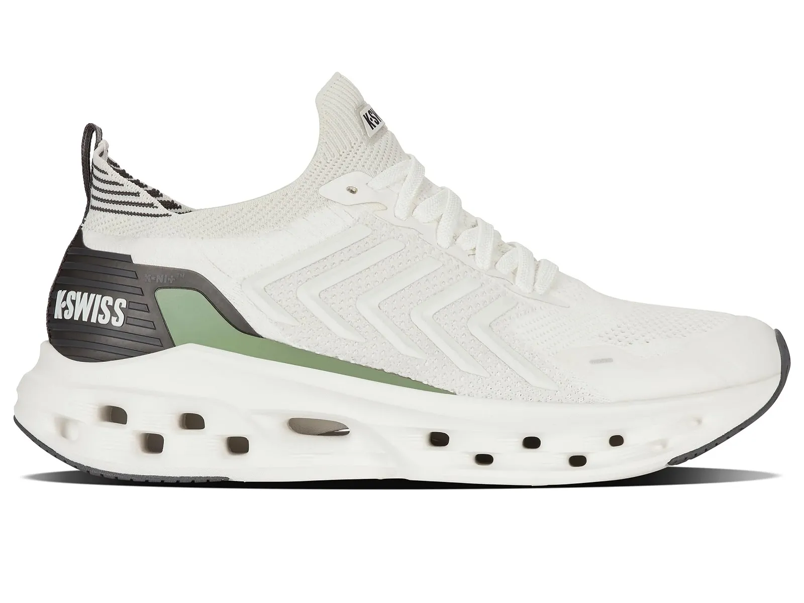 Кросівки K-Swiss Impulse Trainer, фото №1