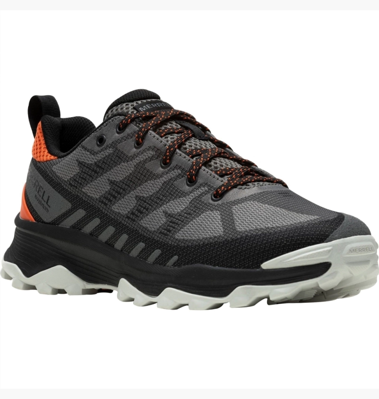Кроссовки Merrell Speed Eco Waterproof 43, фото №7
