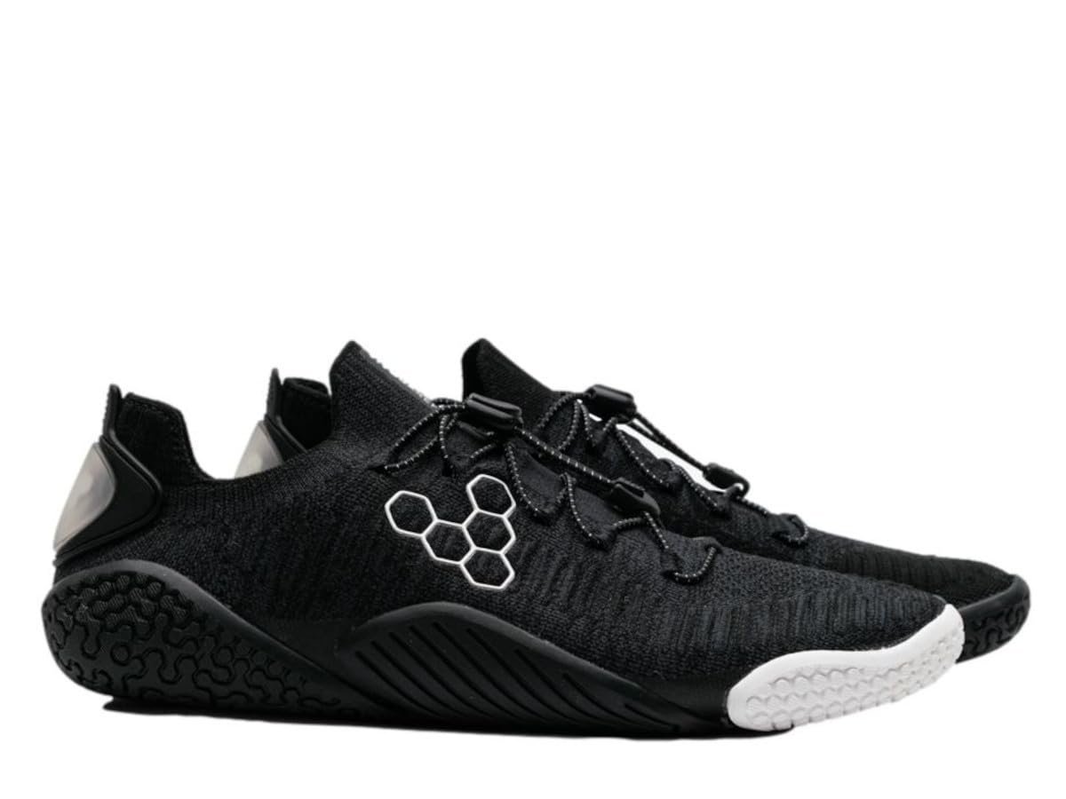 Мужские Кроссовки VIVOBAREFOOT Motus Flex Zero-Drop Bright White, фото №2