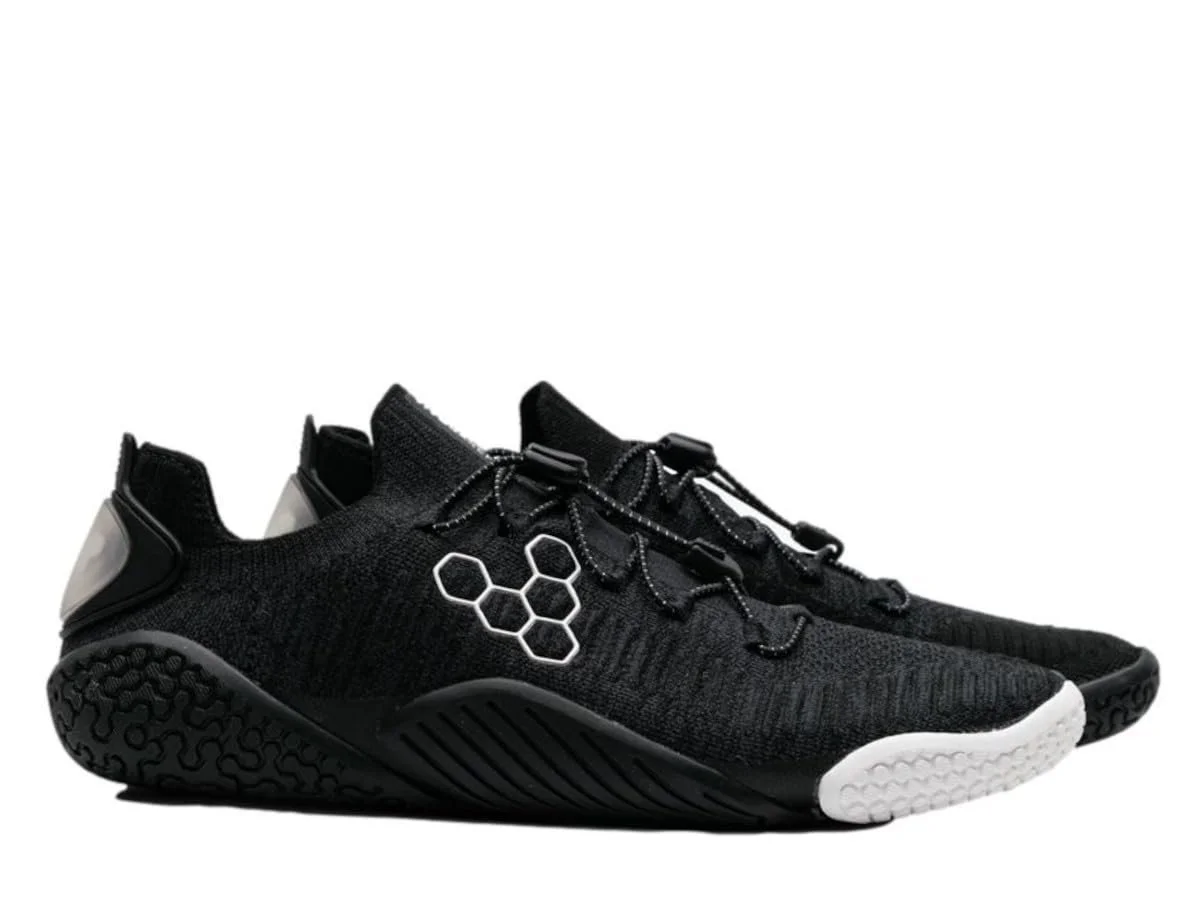 Чоловічі Кросівки VIVOBAREFOOT Motus Flex Zero-Drop Bright White, фото №2