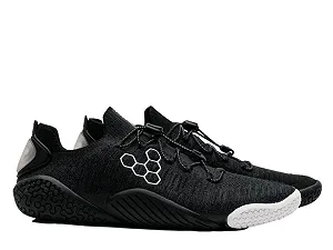 Кросівки VIVOBAREFOOT Motus Flex Чоловічі Для Бігу та Тренувань Bright White synthetic.ua - Фото 1