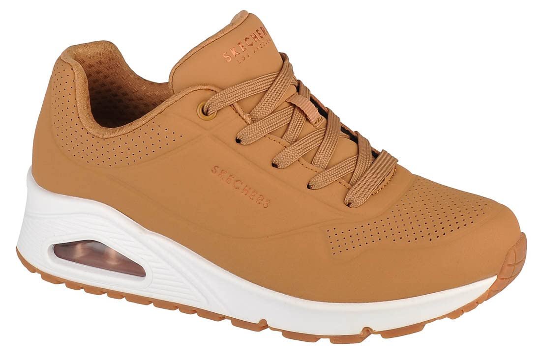 Кроссовки Skechers UNO Stand On Air, женские, фото №1