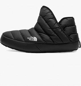Черевики The North Face Thermoball Traction Bootie Black 44.5 - Фото 1