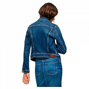 Куртка Pepe Jeans Core Для женщин synthetic.ua - Фото 1