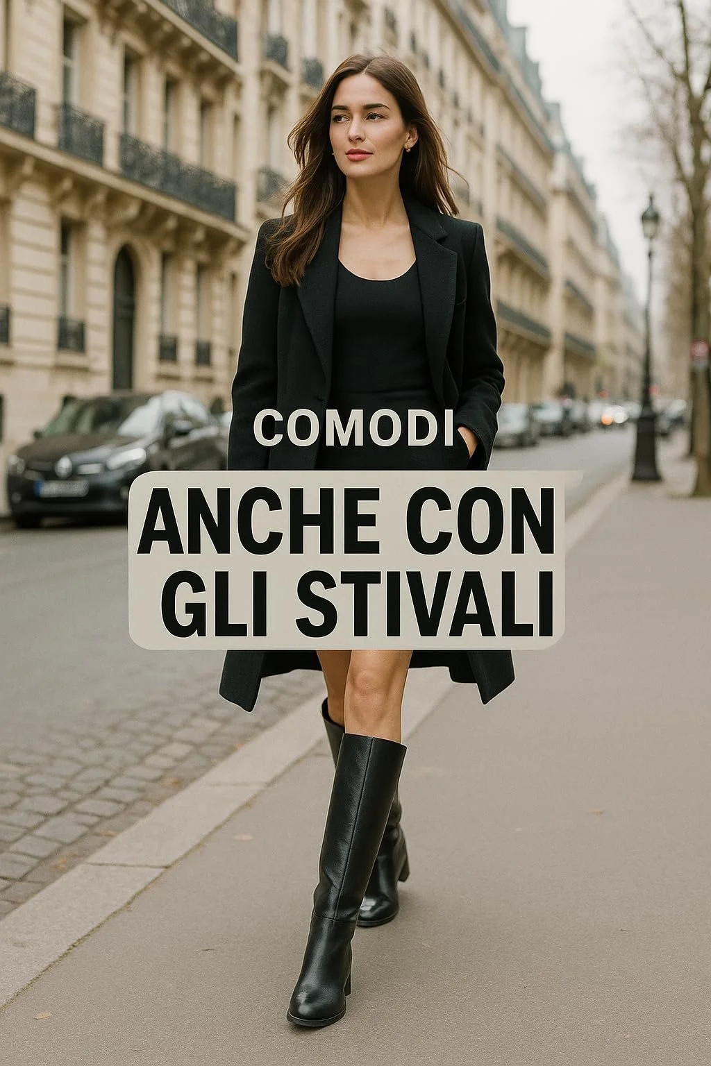 Жіночі довгі теплі бавовняні термошкарпетки різнокольорові Made in Italy, фото №2