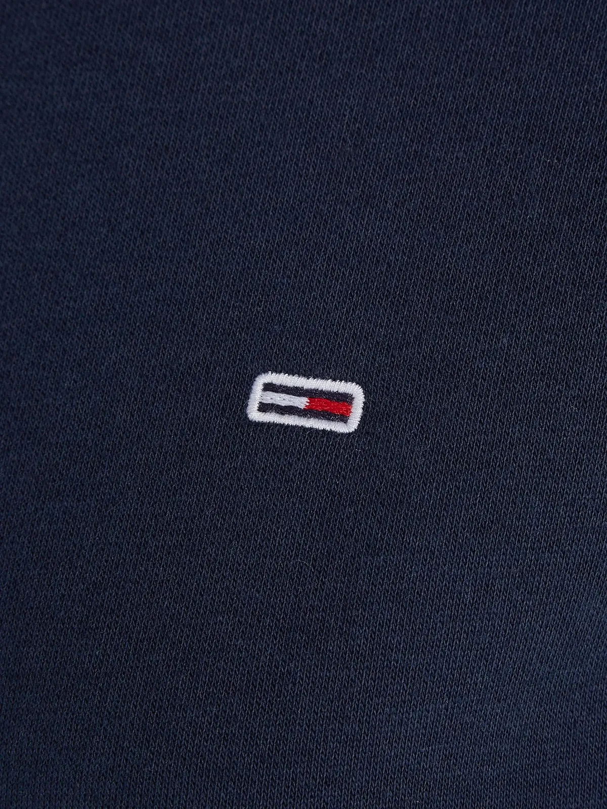 Женский Свитшот Tommy Jeans Круглый вырез без капюшона, фото №4