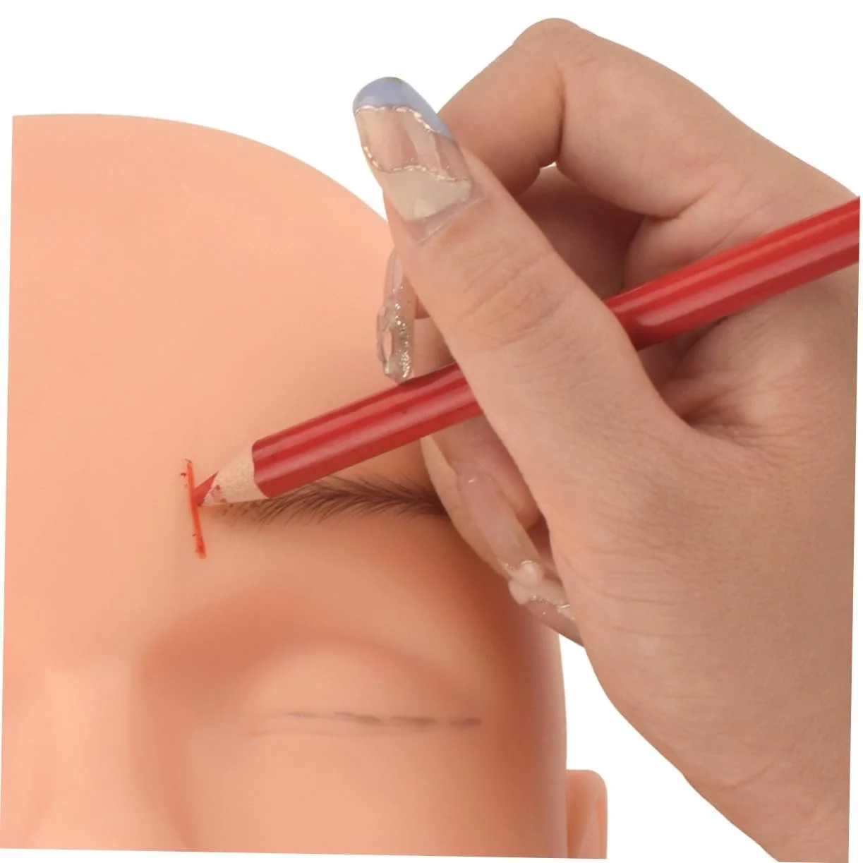 Карандаш для бровей, фото №6 Карандаш для бровей, фото №6