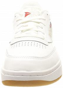 Кроссовки Reebok Club C Double Женские synthetic.ua - Фото 1
