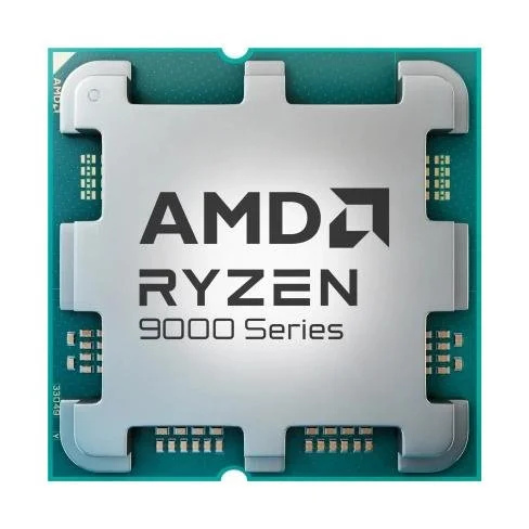 Процессор AMD Ryzen 7 9850X3D (100-100001973WOF), фото №1 Процессор AMD Ryzen 7 9850X3D (100-100001973WOF), фото №1