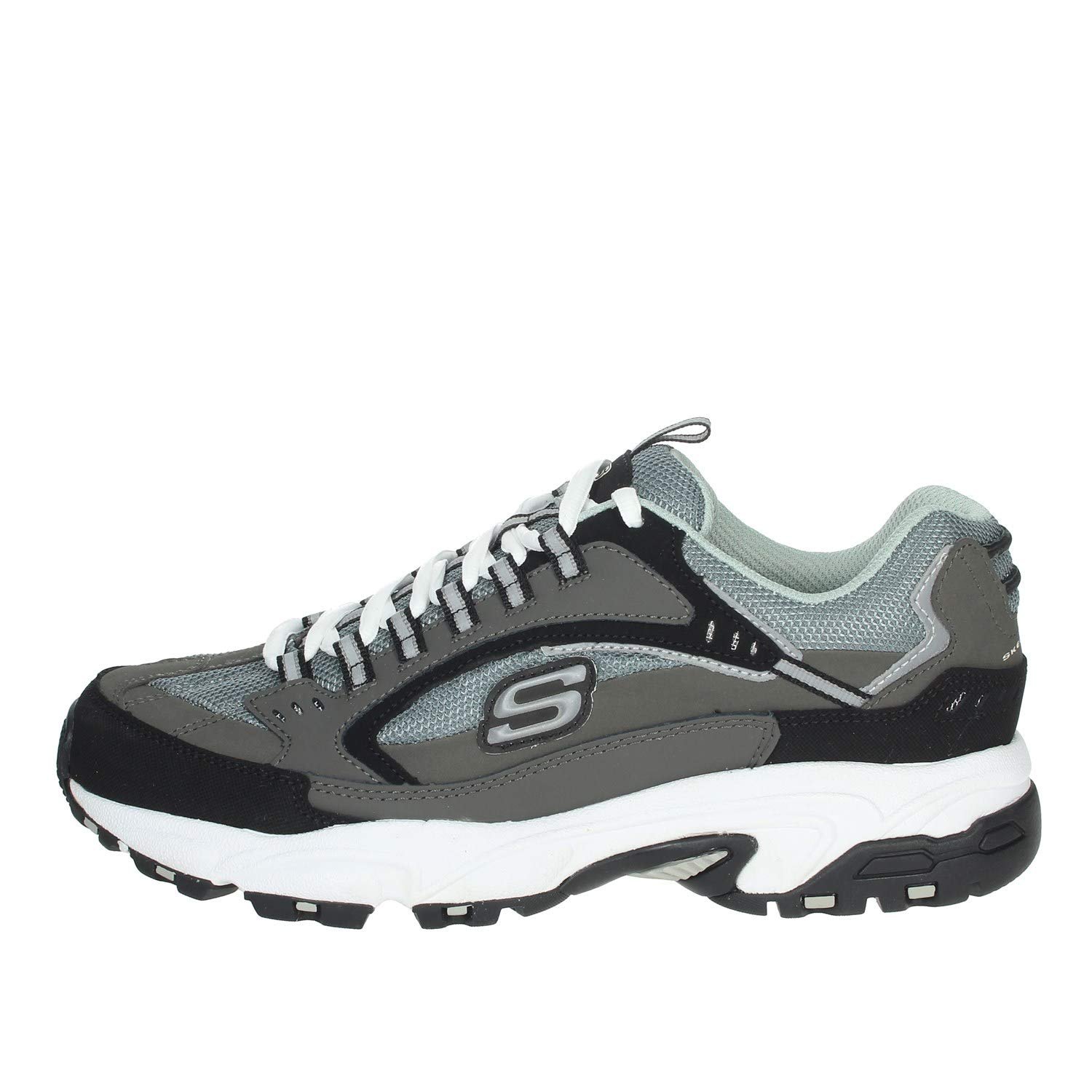 Кроссовки Skechers Stamina Cutback мужские, фото №1