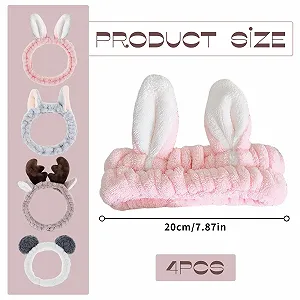 Повязка для волос synthetic.ua - Фото 1