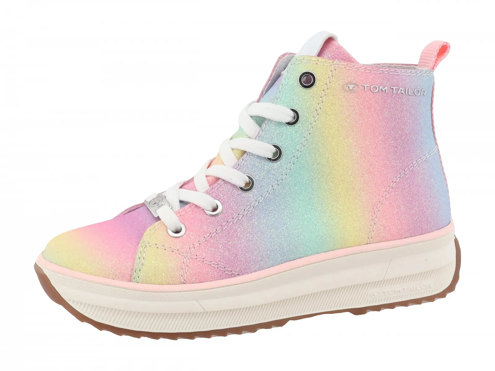 Кросівки TOM TAILOR 7470000007 для дівчат, фото №2