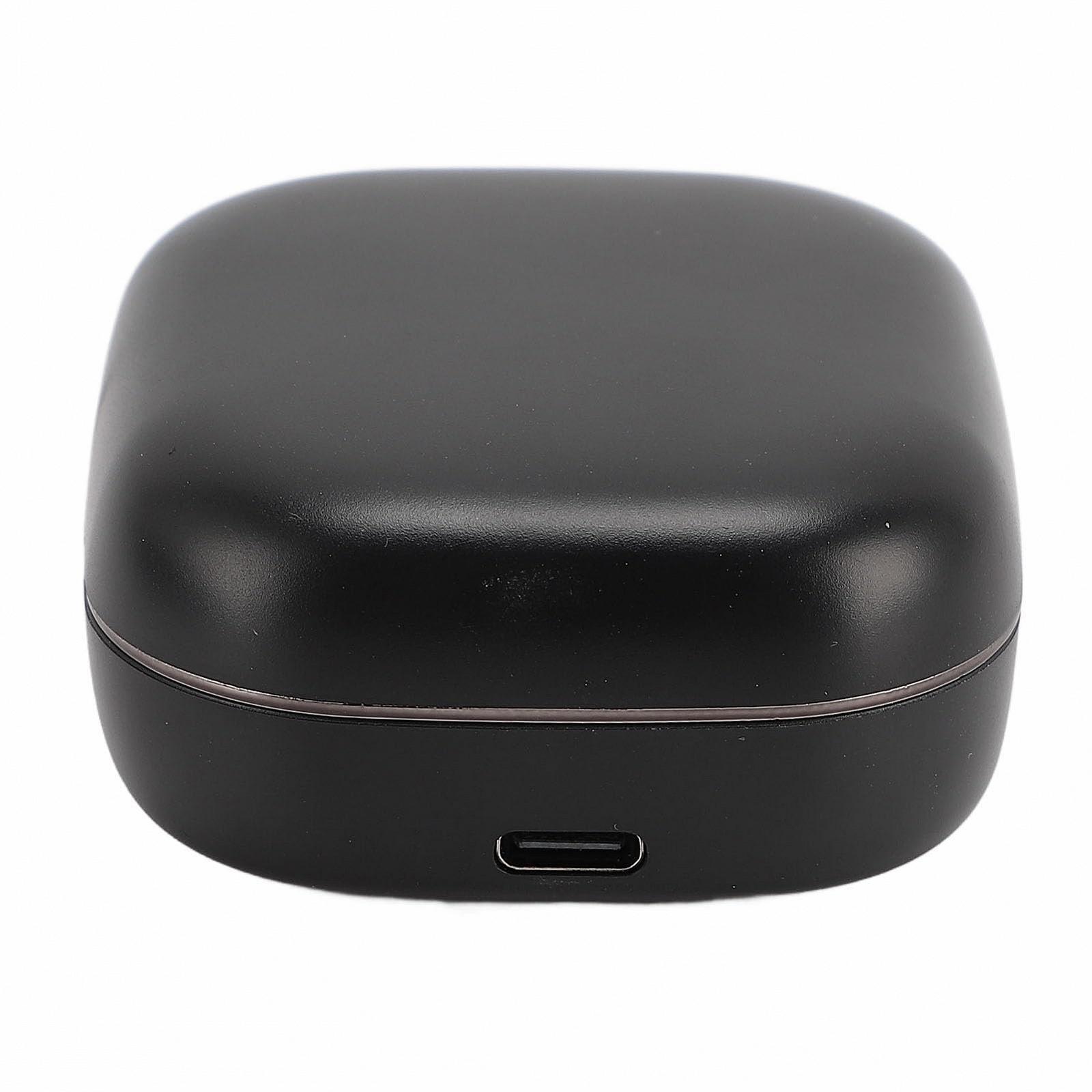 Навушники-перекладачі Bluetooth 5.4, 3-в-1, 133 мови з додатком, шумозаглушення, для навчання, стандартні, фото №6