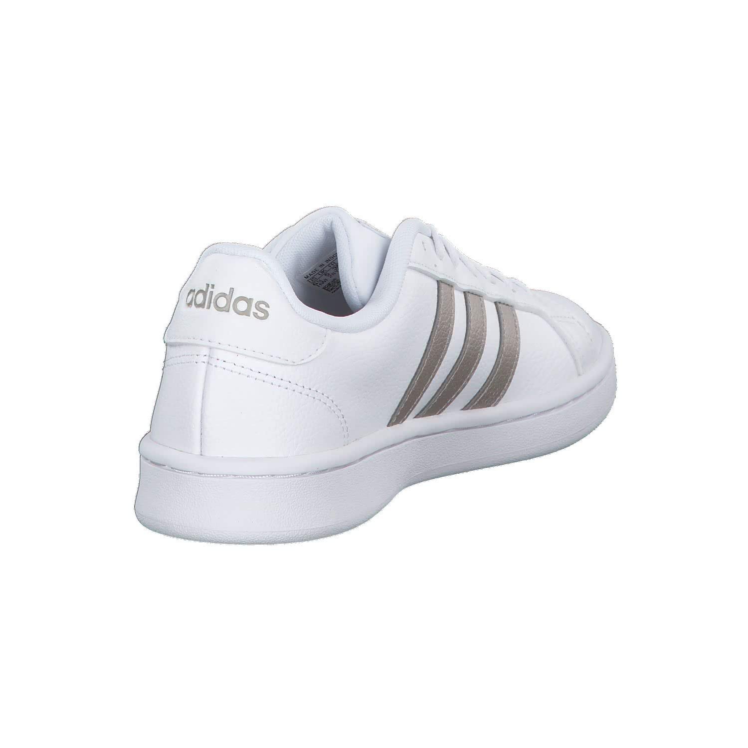 Кросівки adidas Grand Court жіночі, фото №6