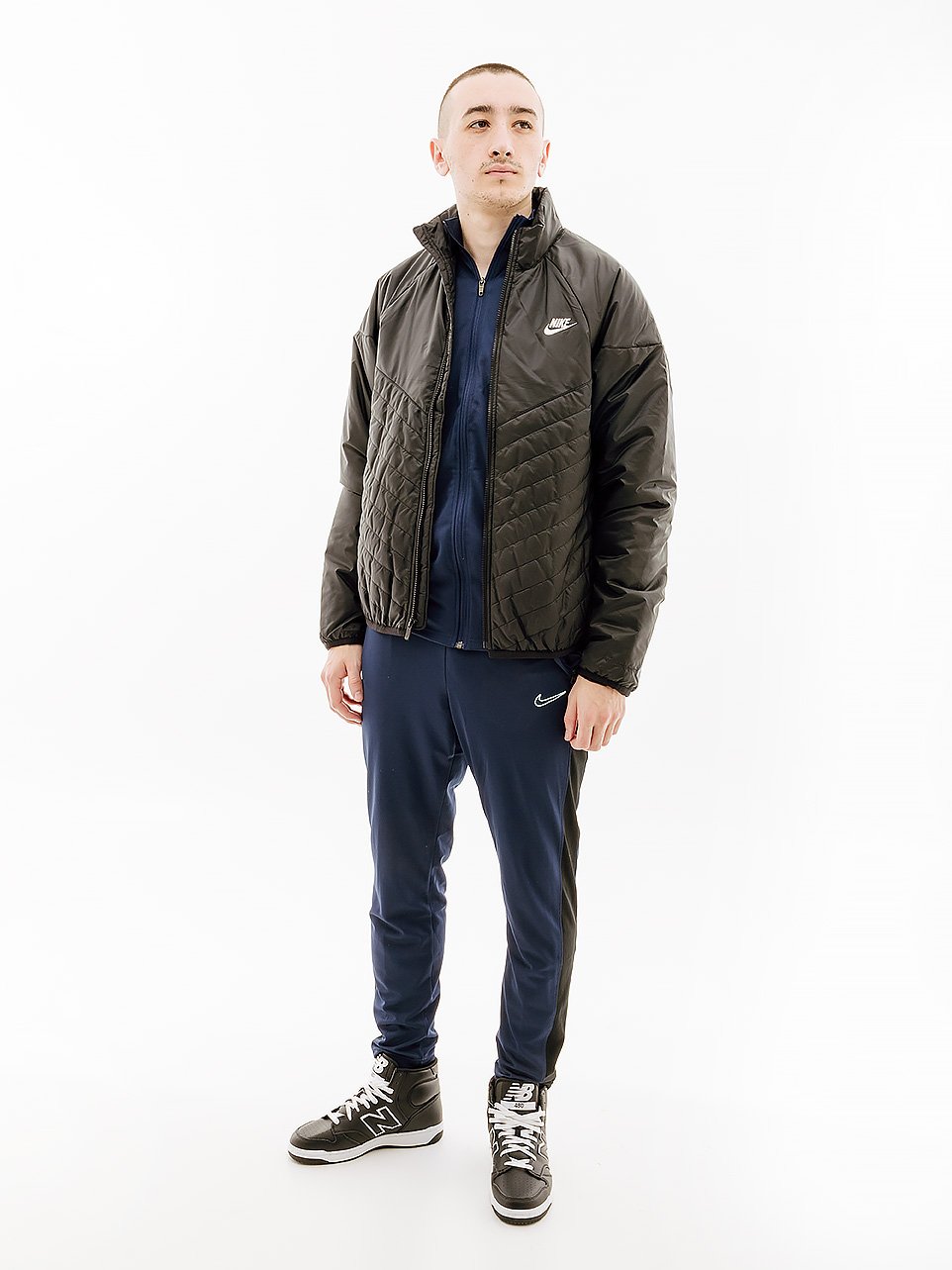 Спортивний костюм Nike DF ACD23 TRK K BR XS, фото №5