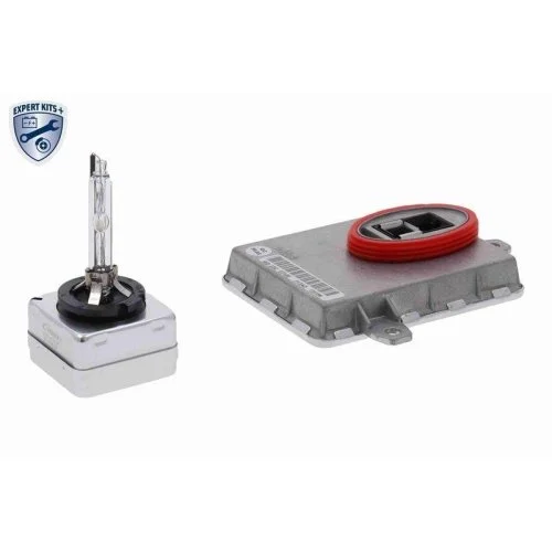 Блок розпалювання газорозрядної лампи VEMO EXPERT KITS + V30-84-0044 для ALFA ROMEO, AUDI, фото №4