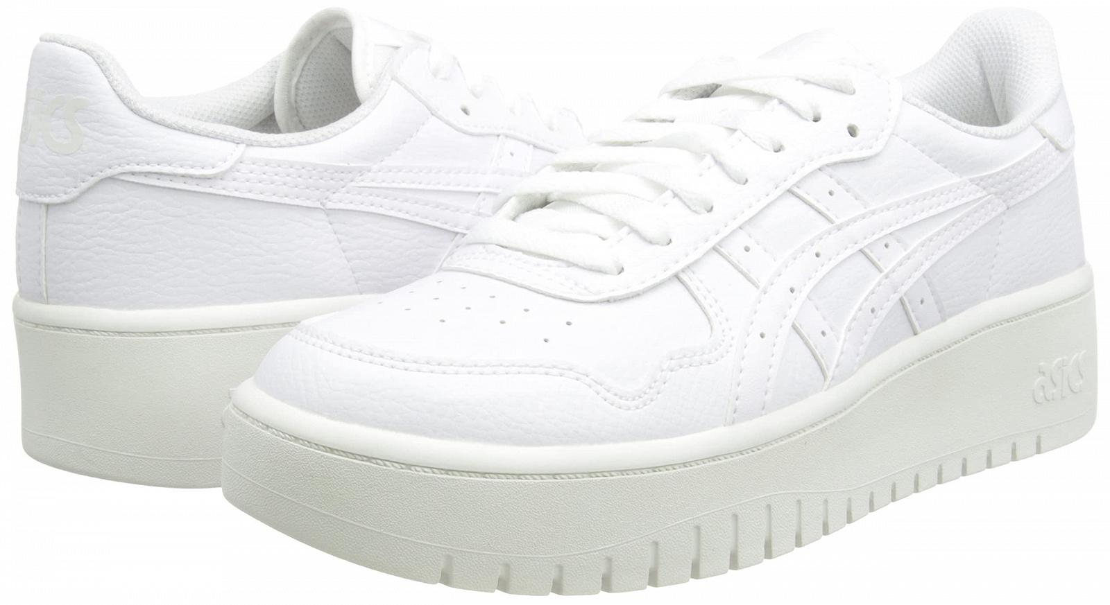 Кросівки ASICS Japan S PF 1192A212100, фото №7