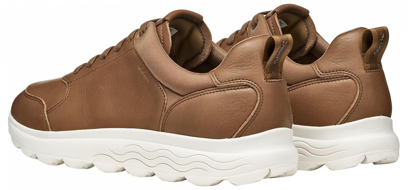 Кросівки Geox Spherica A Чоловічі, фото №10 Кросівки Geox Spherica A Чоловічі, фото №10