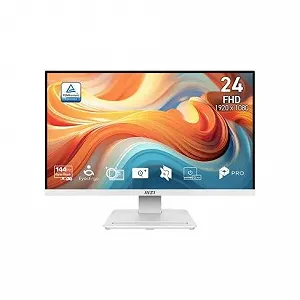 Монитор MSI PRO MP241W-E14V - Фото 1